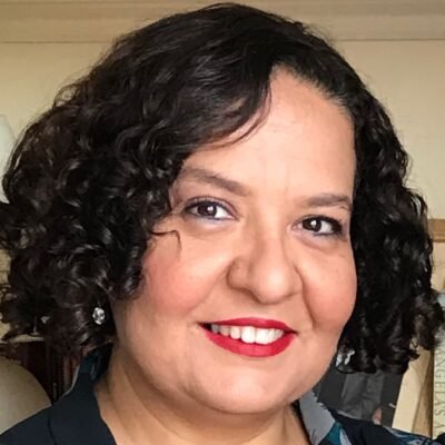 Maha Amin