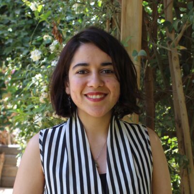 Sarah Ehssan (MBACP, PhD)