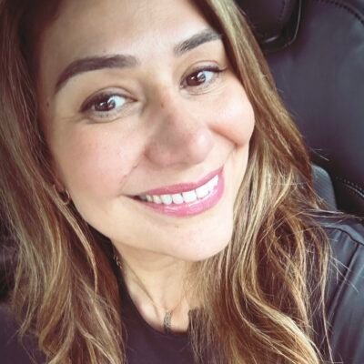 Noor Ali